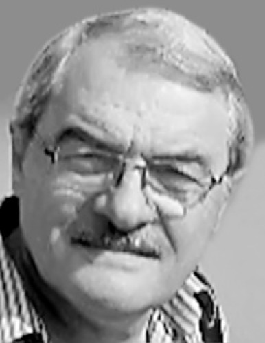 др Божидар Стојановић