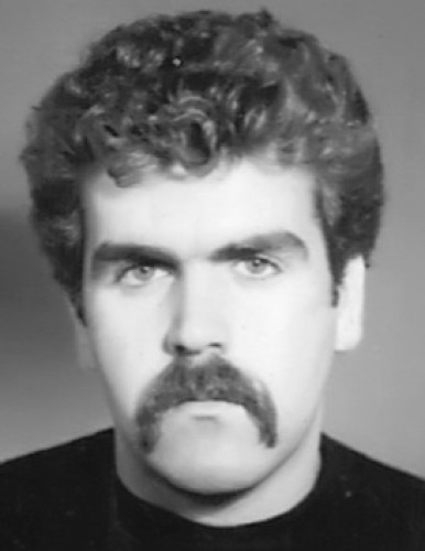 Тодор Петровић