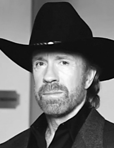 Chukck Norris