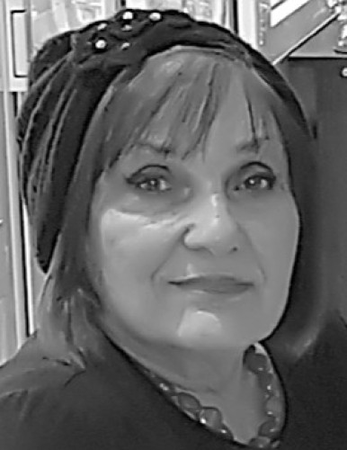 Марина Ћосо