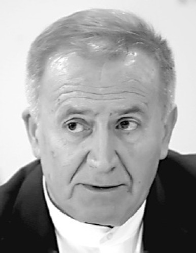 Божо Копривица