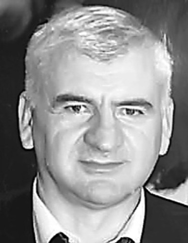 Радоје Васиљевић