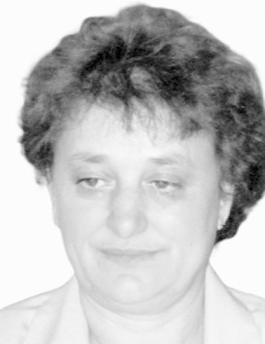 Криста Николић