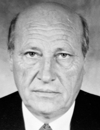 Милидар Живановић