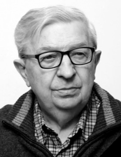 Проф. др Реља Јовановић дипл. маш. инж.