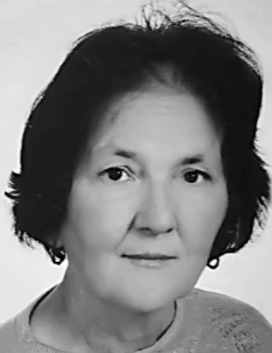 Даринка Гвозденовић