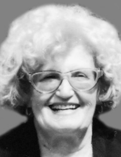 др Радмила Ивковић-Богојевић