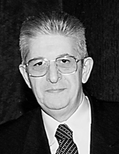 Зоран С. Поповић