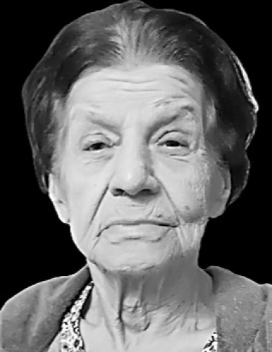 Верица Неговановић