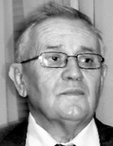 Радован Чворовић