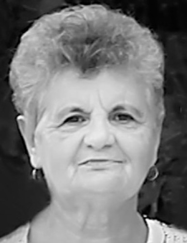 Радмила Радовановић