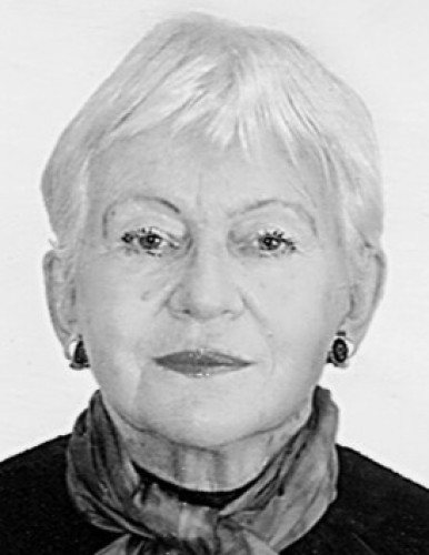 Љиљана Поповић