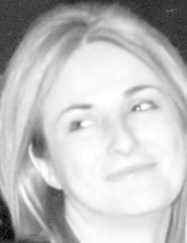 Јасенка Ромић