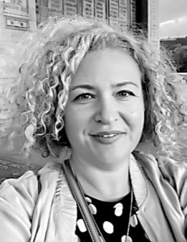 Јелена Путник