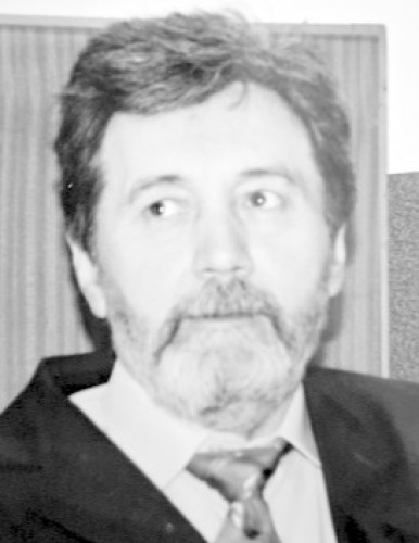 Богољуб Радовановић Бора