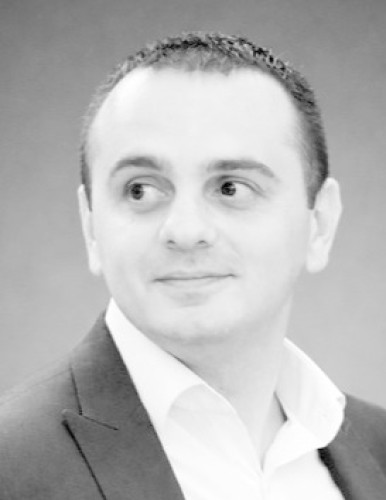 Петар Милер