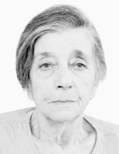 Надежда Штрбац