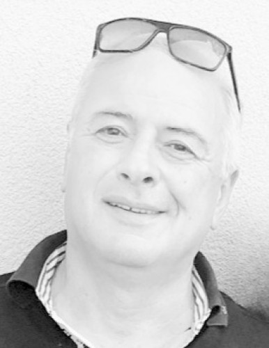 Жарко Јовановић