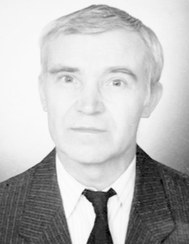 Никола Кривошић