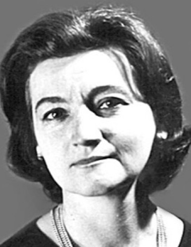 Љиљана Крстић