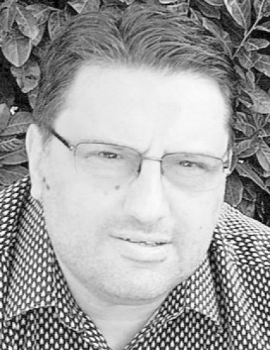 Др Предраг Ђикановић