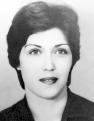 Даница Лазић