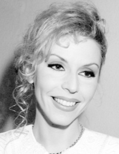 Славица Бошковић