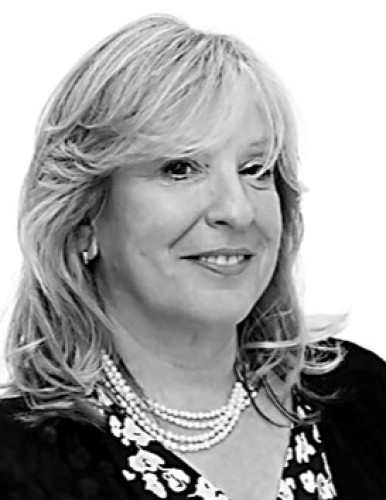 Александра Ристић