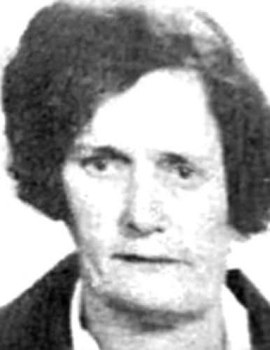 Милка Стаменковић