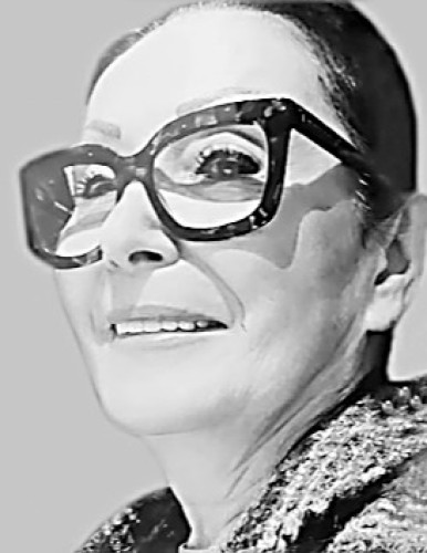 Милки Чабаркапи