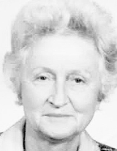 Јованка Војводић