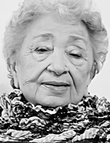 Надежда Калуђеровић