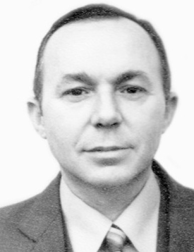 Владимир Зјалић