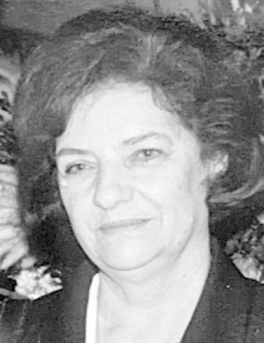 Хелена Хетцел рођена Музер