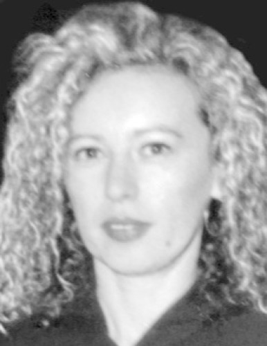 Весна Дробњак