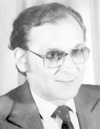 проф. др Јован Николић