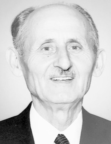 Драгомир Муса Николић