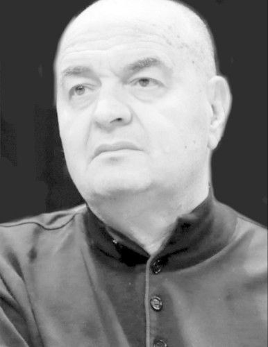 Душко Вујошевић