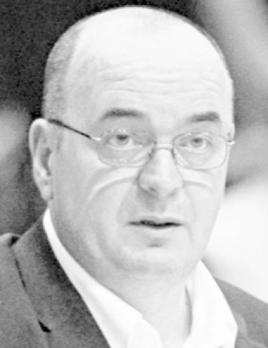 Душко Вујошевић