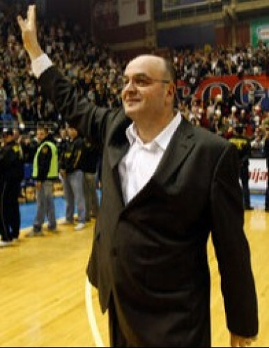 Дуле Вујошевић