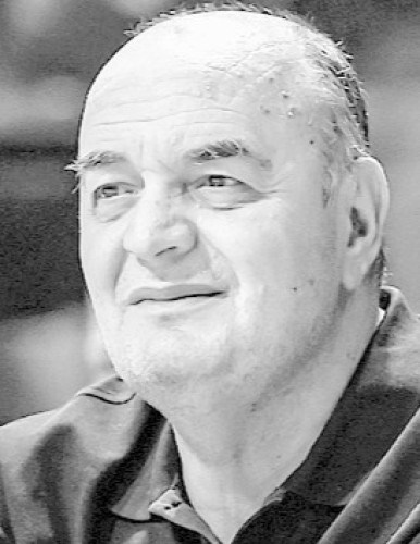 Душко Вујошевић