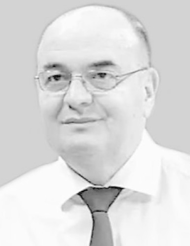 Душко Вујошевић