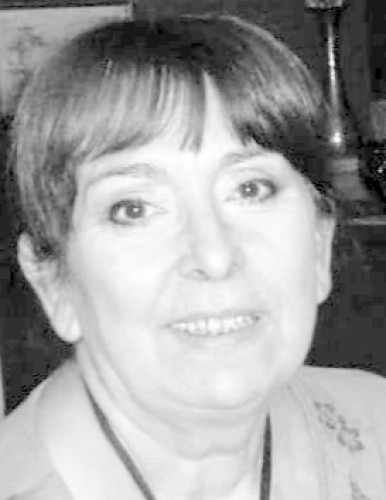 Мирјана Поповић