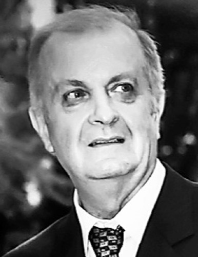 Бранислав Беговић