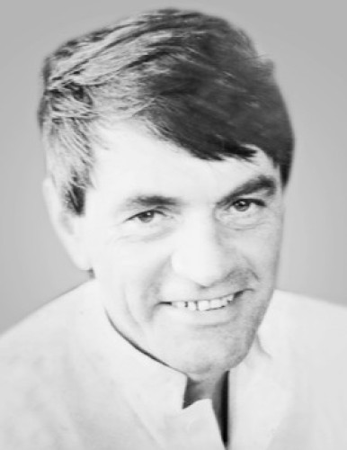 проф. др Ратомир Гановић