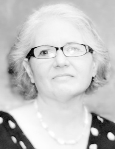 Александра Трпоска