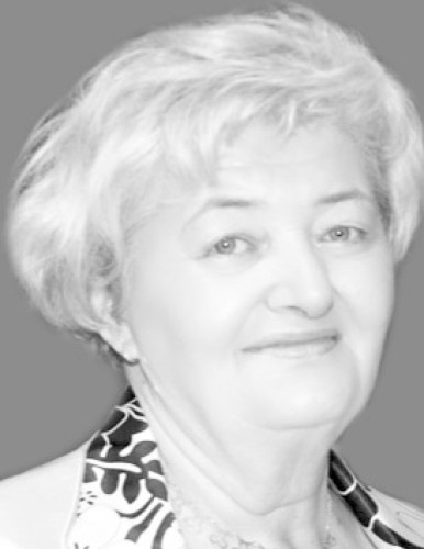 Нада Московљевић