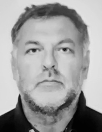 арх. Михајло Ступар