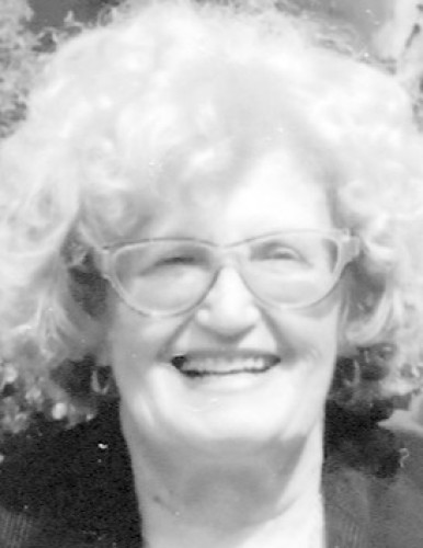 др Радмила Ивковић-Богојевић