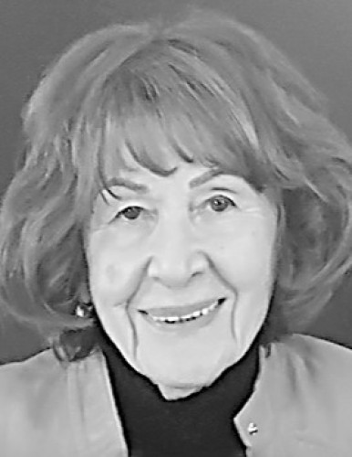 Радмила Тешовић